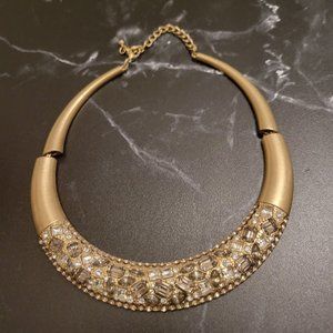 Choker (Costume Jewelry)